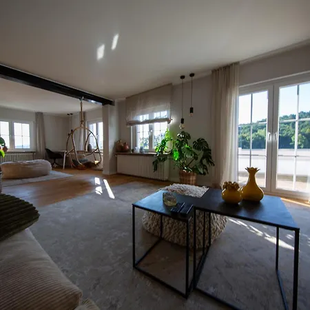N3 Quartier Holiday home *