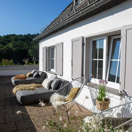Holiday home N3 Quartier *
