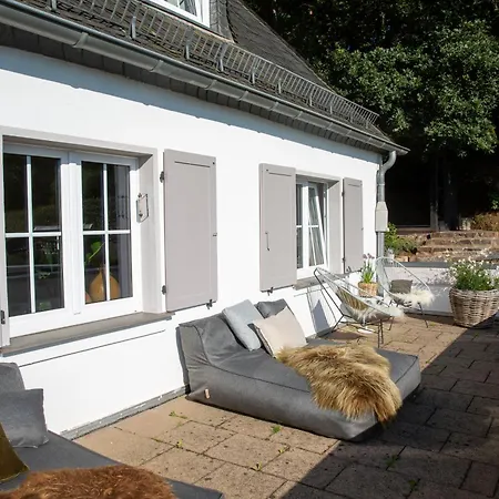 Holiday home N3 Quartier