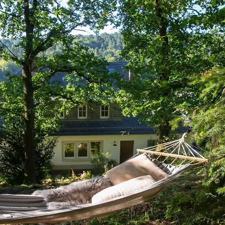 Holiday home N3 Quartier