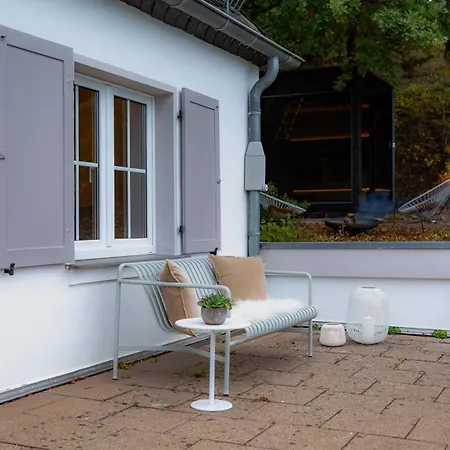 N3 Quartier Holiday home