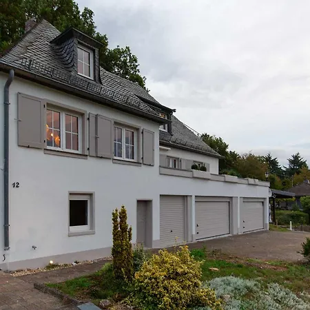 Holiday home N3 Quartier *