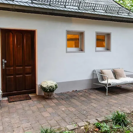 N3 Quartier Holiday home *