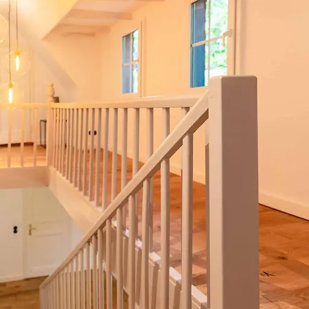N3 Quartier Holiday home