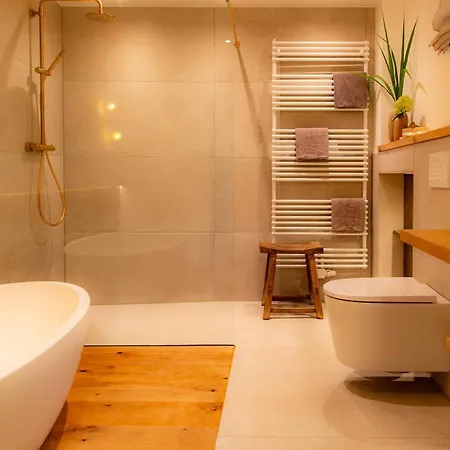 Σπίτι διακοπών N3 Quartier Kall