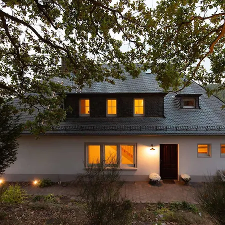 N3 Quartier Holiday home *