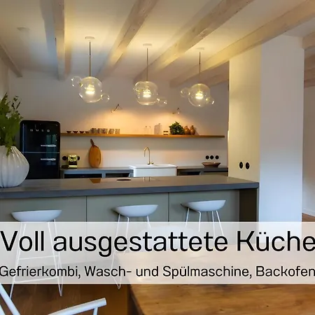 Tatil Evi N3 Quartier Kall