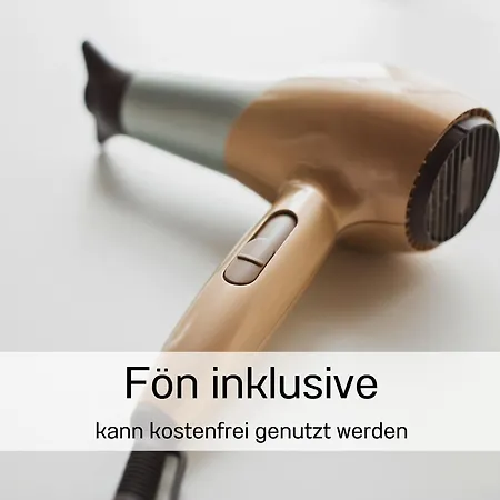 Ferienhaus N3 Quartier