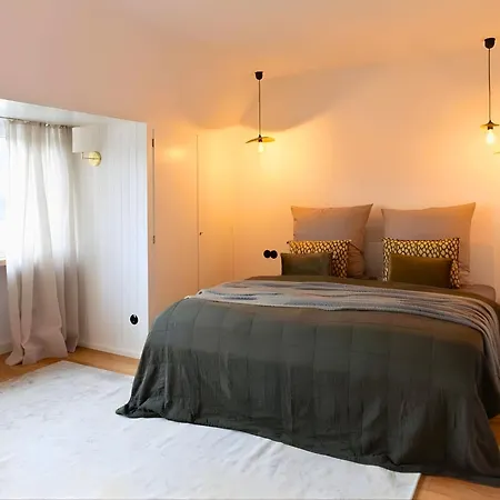 Vakantiehuis N3 Quartier *