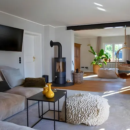 度假居 N3 Quartier