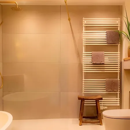 N3 Quartier Σπίτι διακοπών Kall