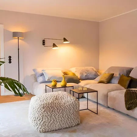 Ferienhaus N3 Quartier *