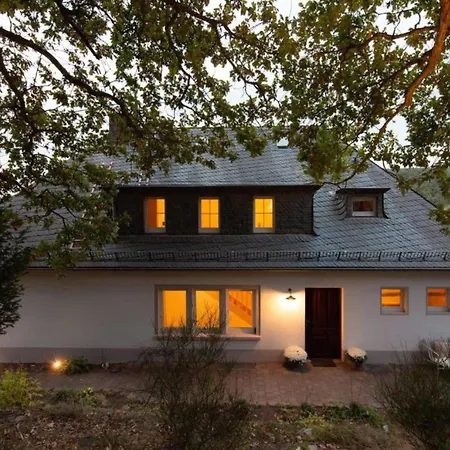 N3 Quartier Vakantiehuis Kall