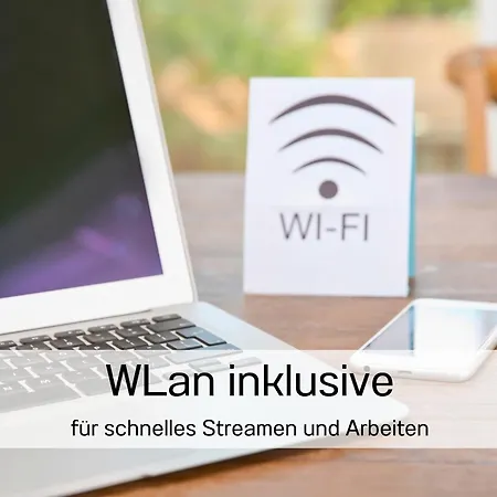 Tatil Evi N3 Quartier