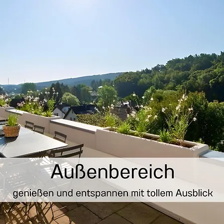 N3 Quartier Ferienhaus Kall