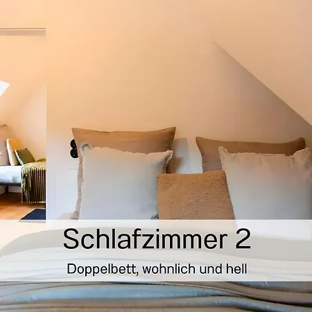 N3 Quartier Ferienhaus Kall