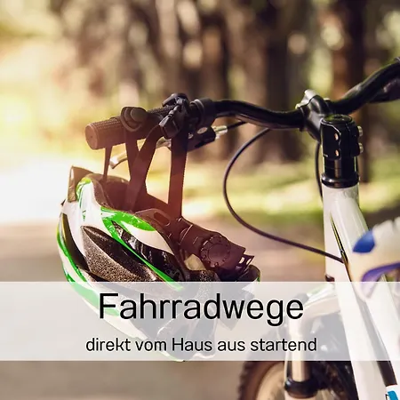 Tatil Evi N3 Quartier