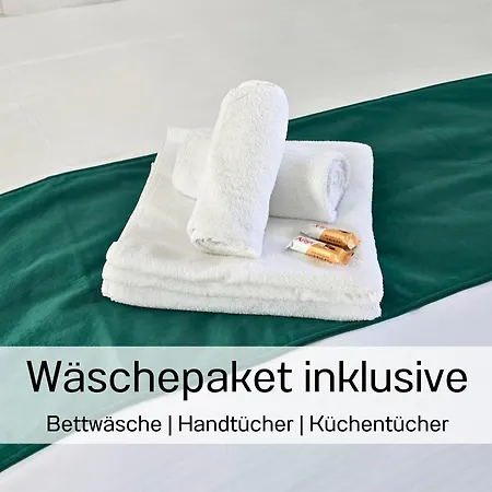 N3 Quartier Tatil Evi *