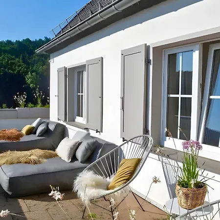 Vakantiehuis N3 Quartier *