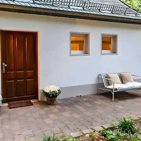 N3 Quartier Tatil Evi *