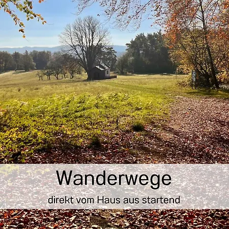 N3 Quartier Ferienhaus *