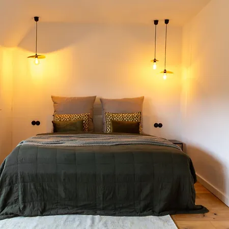 N3 Quartier Ferienhaus