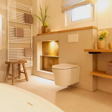 N3 Quartier Ferienhaus Kall