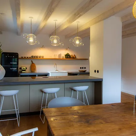 N3 Quartier Ferienhaus