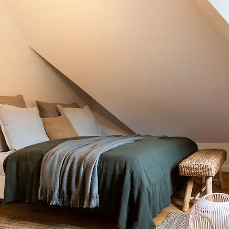 Ferienhaus N3 Quartier