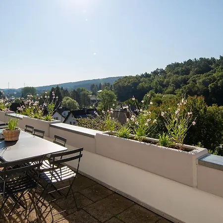 Ferienhaus N3 Quartier Kall