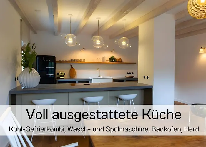 Ferienhaus N3 Quartier Kall