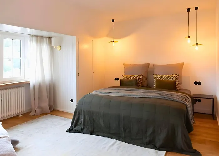 Feriehus N3 Quartier *