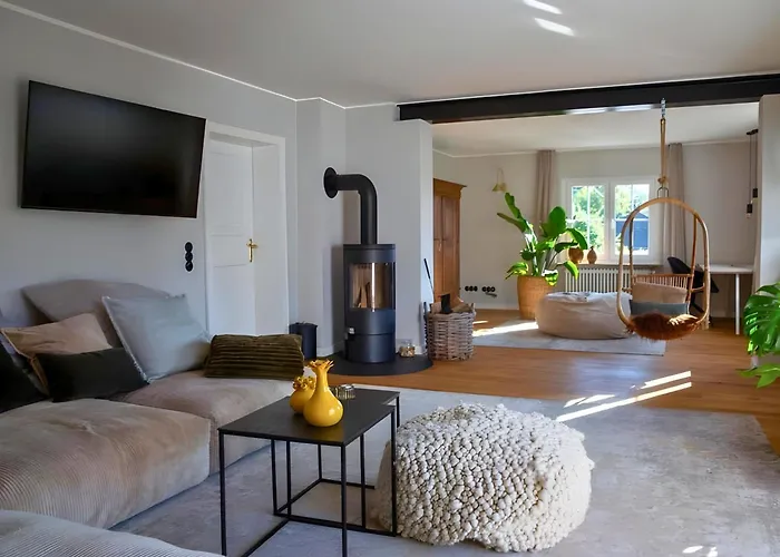 Ferienhaus N3 Quartier