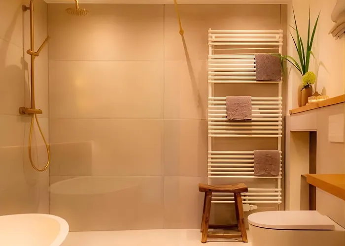 N3 Quartier Ferienhaus Kall