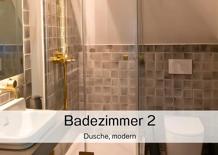 Ferienhaus N3 Quartier