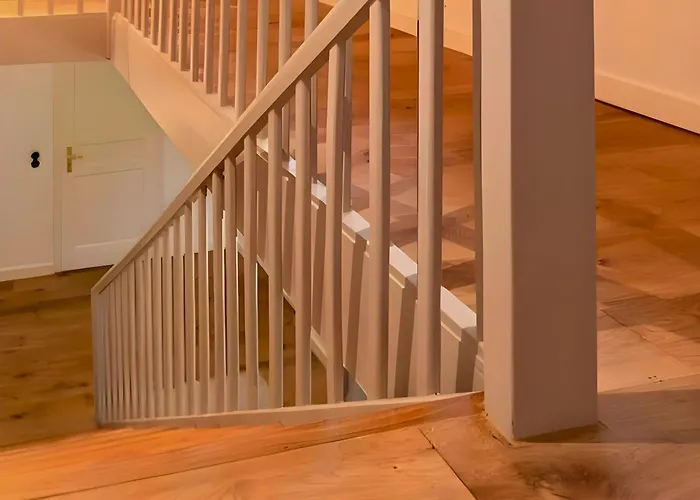 Ferienhaus N3 Quartier *