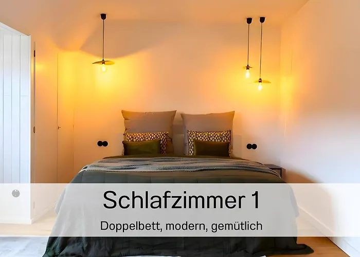 N3 Quartier Ferienhaus *