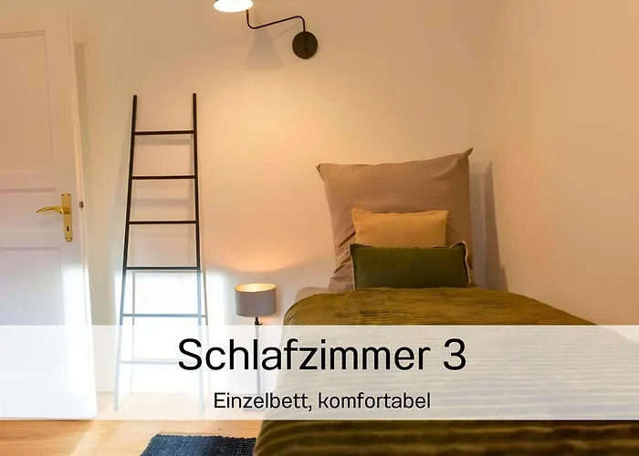 Ferienhaus N3 Quartier