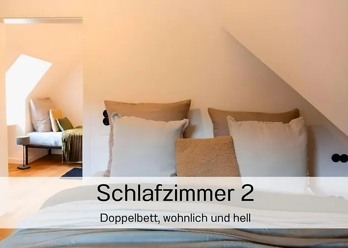 N3 Quartier Ferienhaus Kall