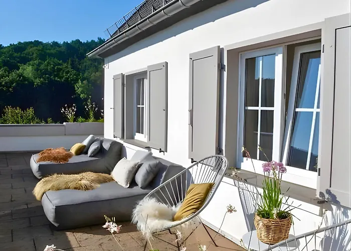 Ferienhaus N3 Quartier *