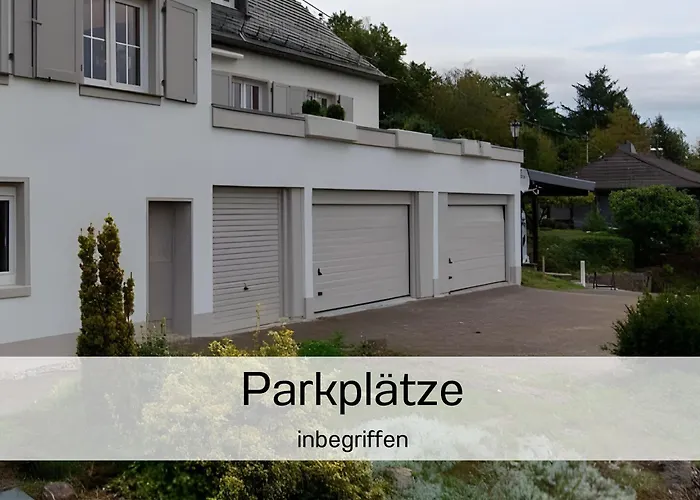 N3 Quartier Ferienhaus