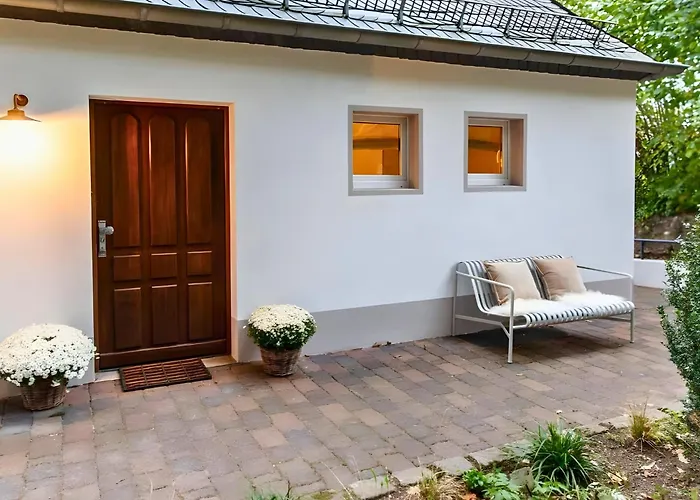 N3 Quartier Ferienhaus *