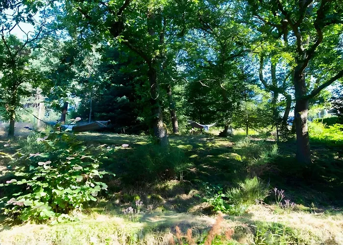 N3 Quartier Feriehus