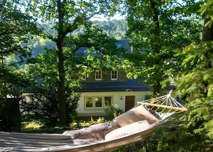 N3 Quartier Ferienhaus