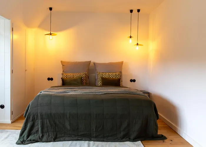 N3 Quartier Ferienhaus