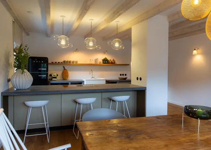 N3 Quartier Ferienhaus