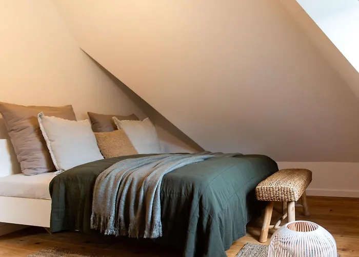 Ferienhaus N3 Quartier