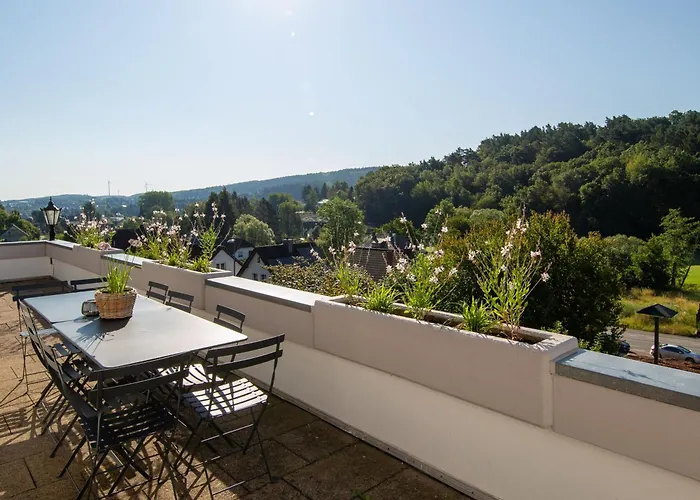 Ferienhaus N3 Quartier Kall